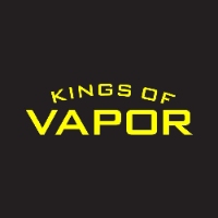 Kings of Vapor + Smoke Shop