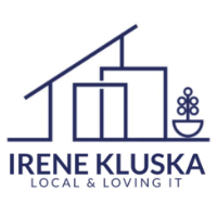 Irene Kluska, Realtor