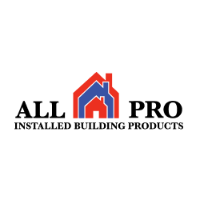 Brands,  Businesses, Places & Professionals All Pro Installed Building Products in Fredericksburg VA