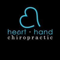 Brands,  Businesses, Places & Professionals Heart & Hand Chiropractic in Fort Collins CO