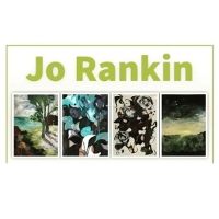 Brands,  Businesses, Places & Professionals Jo Rankin Art in Kinloch Waikato