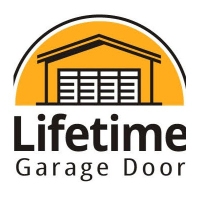 Brands,  Businesses, Places & Professionals Lifetime Garage Door in Las Vegas NV