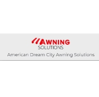 American Dream City Awning Solutions