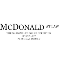 Brands,  Businesses, Places & Professionals McDonald At Law in Lancaster PA