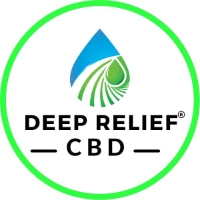 Brands,  Businesses, Places & Professionals Deep Relief CBD in Citrus Heights CA