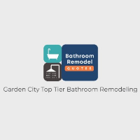 Garden City Top Tier Bathroom Remodeling