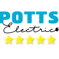 Brands,  Businesses, Places & Professionals Potts Electric, LLC in Fenton MO