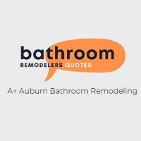 Brands,  Businesses, Places & Professionals A+ Auburn Bathroom Remodeling in  