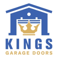 Brands,  Businesses, Places & Professionals Kings Garage Doors of Lansdale in Lansdale PA