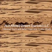 Brands,  Businesses, Places & Professionals Rub Alkhali Desert Tourism LLC in Abu Dhabi Abu Dhabi