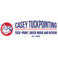Brands,  Businesses, Places & Professionals Casey Tuckpointing in Chicago IL