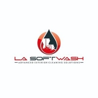 Brands,  Businesses, Places & Professionals LA Softwash in Baton Rouge LA