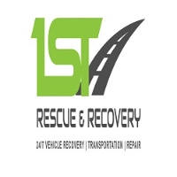 1st Rescue & Recovery Breakdown Manchester