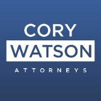 Cory Watson Attorneys