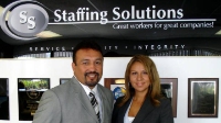 Staffing Solutions