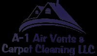 Brands,  Businesses, Places & Professionals A-1 Air Vents And Carpet Cleaning in Bordentown NJ