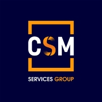 Brands,  Businesses, Places & Professionals CSM Services Group in Rhyl 