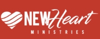 Brands,  Businesses, Places & Professionals New Heart Ministries in Newark DE