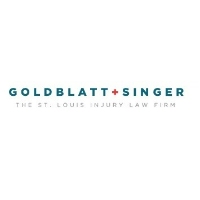 Brands,  Businesses, Places & Professionals Goldblatt + Singer - The St. Louis Injury Law Firm in St. Louis MO