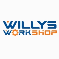 Willys Workshop