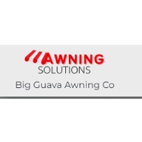 Brands,  Businesses, Places & Professionals Big Guava Awning Co in Tampa FL