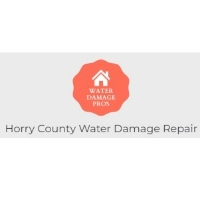 Horry County Water Damage Repair