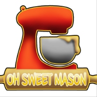 Brands,  Businesses, Places & Professionals Oh.Sweet.Mason [Desserts, Custom Birthday Cake & Specialty Cupcakes] in Brooklyn NY