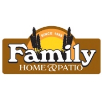 Family Home & Patio