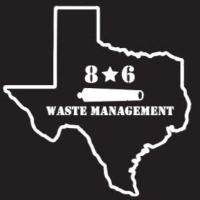 806 Waste Management