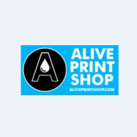 Brands,  Businesses, Places & Professionals Alive Print Shop in North Las Vegas NV