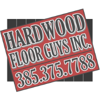 Hardwood Floor Guys Inc