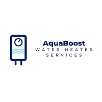 AquaBoost Water Heater Services