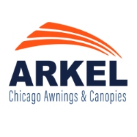 Brands,  Businesses, Places & Professionals Arkel Chicago Awnings & Canopies in Franklin Park IL