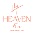 HEAVEN FOUR Amsterdam - Massage en gezichtsbehandelingen