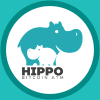 Brands,  Businesses, Places & Professionals Hippo Bitcoin ATM in Birdsboro PA