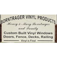 Borntrager Vinyl Products LLC