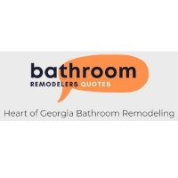 Heart of Georgia Bathroom Remodeling