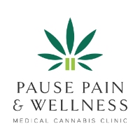 Pause Pain & Wellness