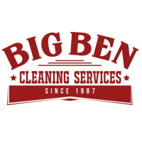 Brands,  Businesses, Places & Professionals Big Ben Cleaning Services in Calgary AB