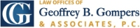 Brands,  Businesses, Places & Professionals Law Offices of Geoffrey B. Gompers & Associates, P.C. in Voorhees Township NJ