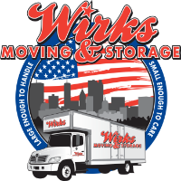 Brands,  Businesses, Places & Professionals Wirks Moving and Storage - Marietta Movers in Marietta GA