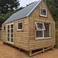 CUSTOM CABINS WAIKATO