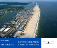 Aerial Photos & Video in New York