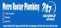 Metro Rooter Plumbing Cary