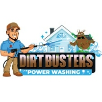 Brands,  Businesses, Places & Professionals Dirt Busters Power Washing in Baytown TX