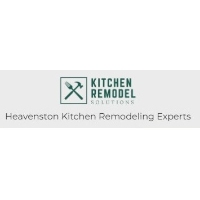 Heavenston Kitchen Remodeling Experts