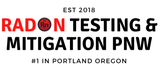 Radon Testing and Mitigation PNW