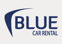 Blue Car Rental