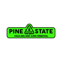 Brands,  Businesses, Places & Professionals Pine State Hauling and Junk Removal in Portland ME