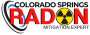 Colorado Springs Radon Mitigation